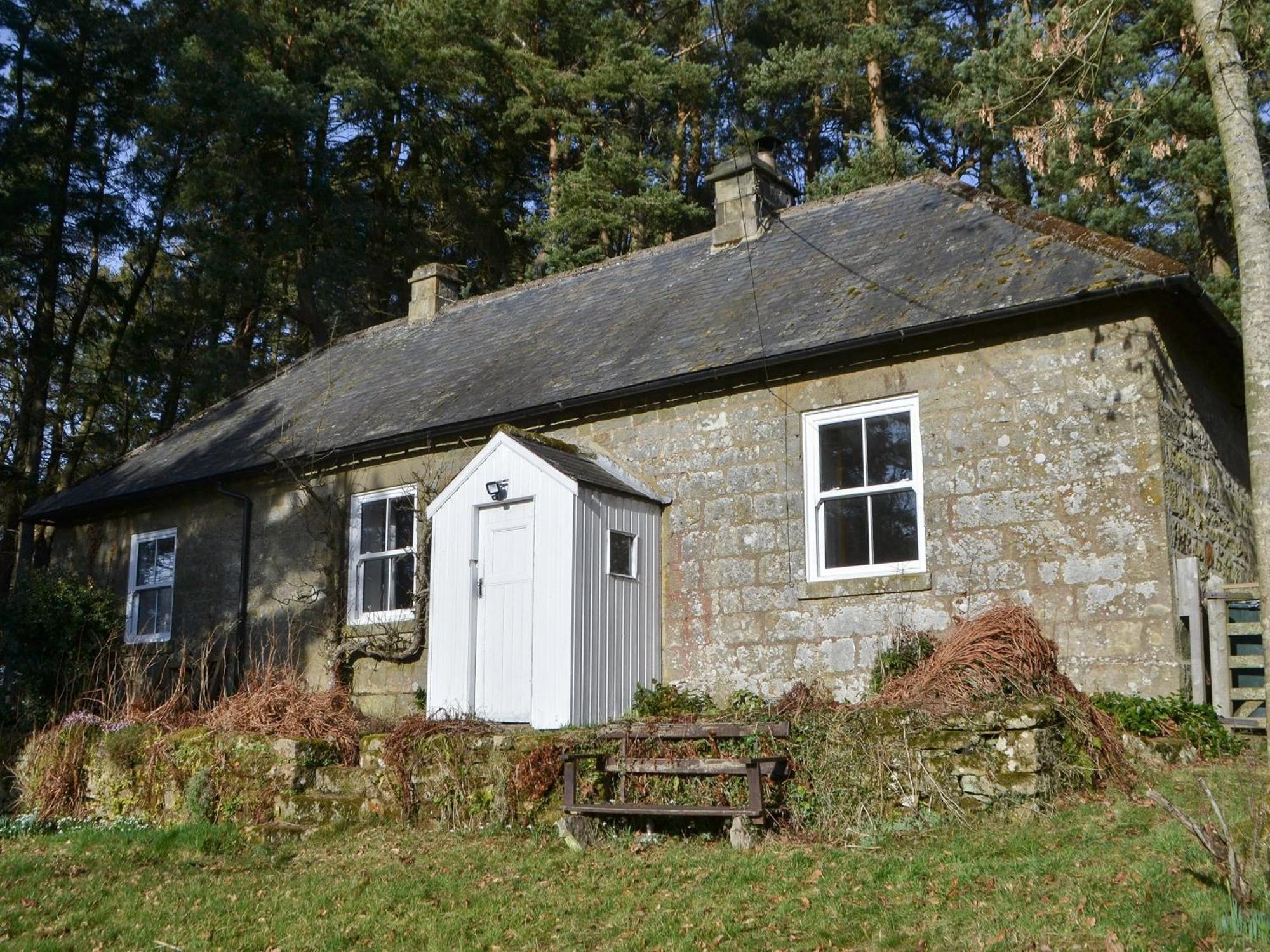 Horsley Cottage Rochester  Kültér fotó