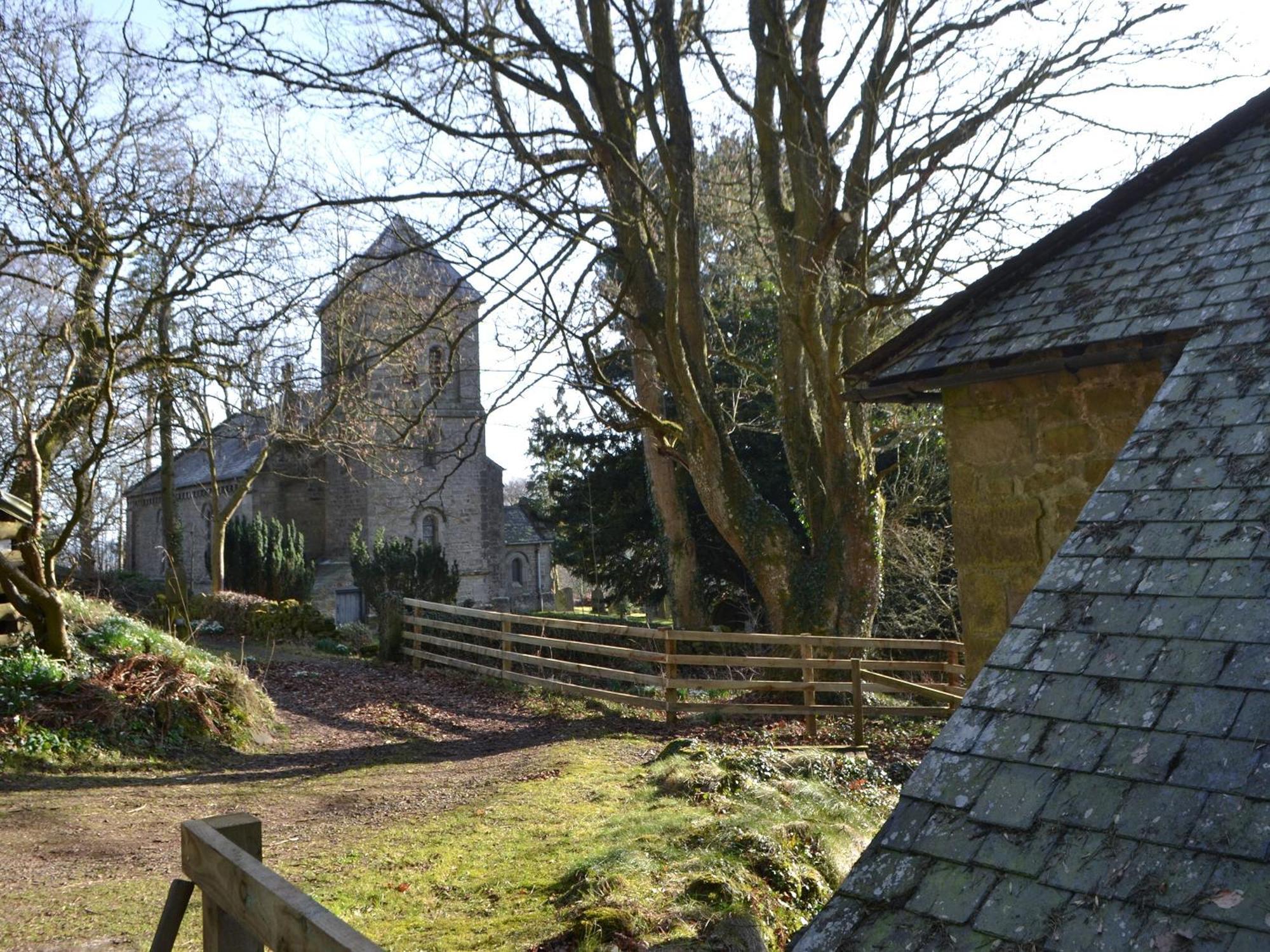 Horsley Cottage Rochester  Kültér fotó